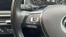 Volkswagen Polo 1.0 TSI 95 Match 5dr Petrol Hatchback